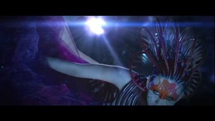 Katy Perry ft Kanye West - E. T. ( Official video )