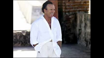 Julio Iglesias - Forever and ever 