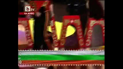 Шоуто С Кучета - България Търси Талант [03.05.2010]