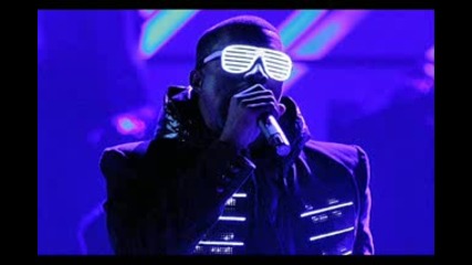 Joe Young ft. Kanye West - We Alright New Very Hot Music 2009 