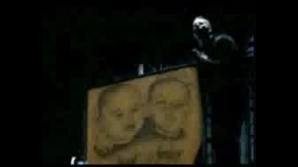 Good Charlotte - The River