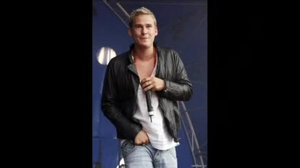Lee Ryan