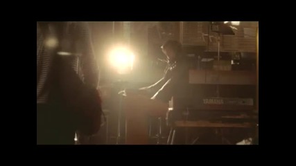 Carolina Liar - Im Not Over (video) 