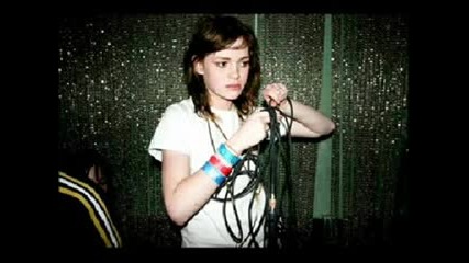 Uffie - Brand New Car 