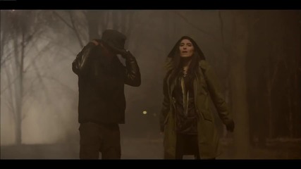 Knaan ft. Nelly Furtado - Is Anybody Out There