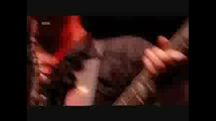 Rage - Empty Hollow (live 2010) 