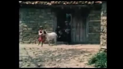 Детство Мое - Неочаквана ваканция (1981) - български филм 