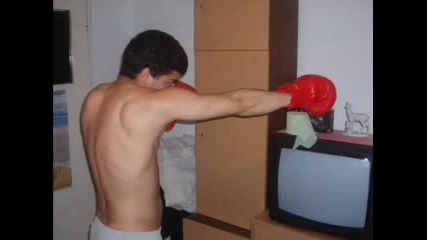 За Любовта Ми