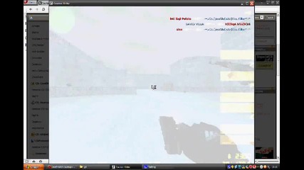 Cs 1.6 Deathmach Crazy Gaming