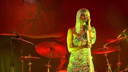Kelis - Scream [ високо качество ]