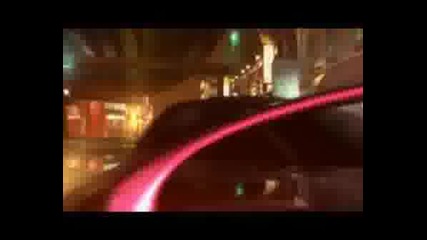 Nfs Underground