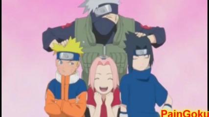 Sasukes Destiny Amv [naruto Hq] Re-up