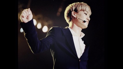 Kai - Smile ^^