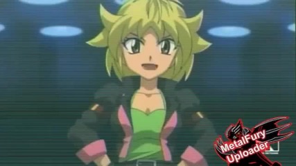 Beyblade shogun steel episode 5