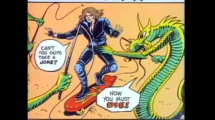 Def Leppard - Women 