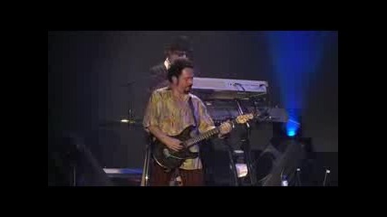 Steve Lukather - While my guitar gently weeps 