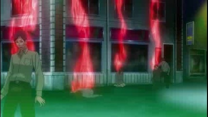 [ Bg Sub ] Asura Cryin Eпизод 10