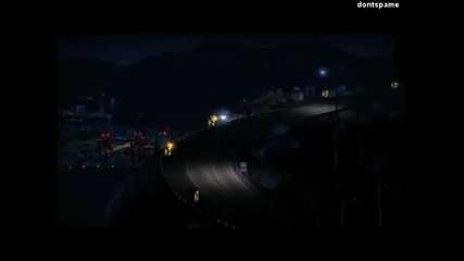 Need For Speed Carbon Едно Начало 32