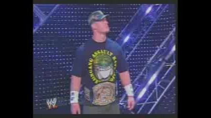 John Cena - My Time Is Now
