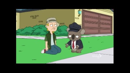 American Dad