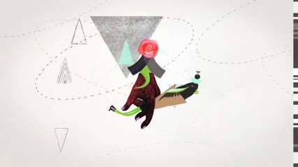 Paramore-anklebiters [official Video]