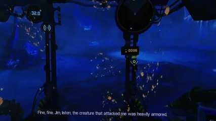 E3 2012: Lost Planet 3 - Surrounded Gameplay