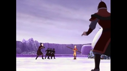 Avatar - Season 1 - Episode 2 - The Avatar Returns