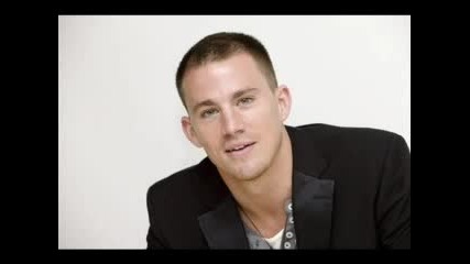 Channing Tatum