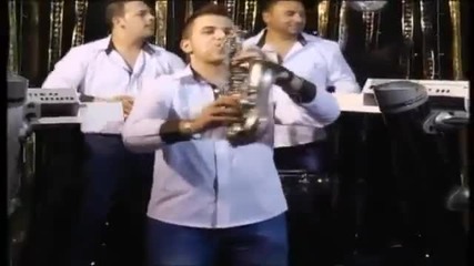Ork. Gazoza - Kelena O Bojra- 2013 ivcho tigara http://radiogipsy.weebly.com/ _zapovqdaite muzika za