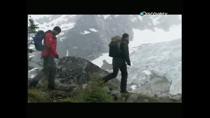 Оцеляване на предела - Феновете срещу опасността! ( Част 2/2 )