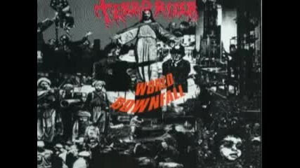 Terrorizer - Resurrection 