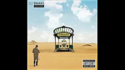 *2016* Dj Snake ft. Travis Scott, Migos & G4shi - Oh Me Oh My