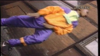 Naughty By Nature - The Mega-mix