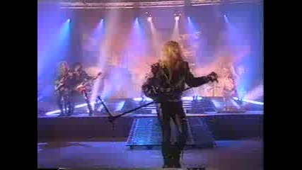 Danger Danger - Naughty Naughty