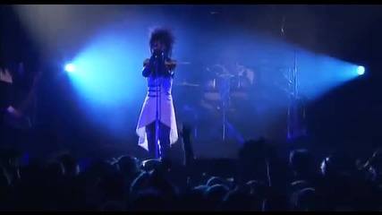 Moi dix Mois - Xanadu (live)