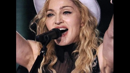 David Guetta ft. Akon, Lady Gaga, Shakira, Pitbull, Madonna - Mega Mash-up Remix 2011