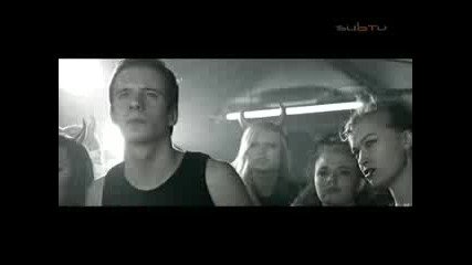 Lordi - Devil Is A Loser