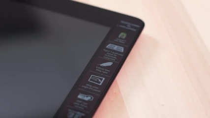 Asus Memo Pad Smart video review - tablet.bg (bulgarian Full Hd version)