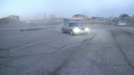 King Drift Svilengrad 2015
