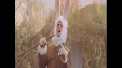 Robbie Williams - You Know Me 