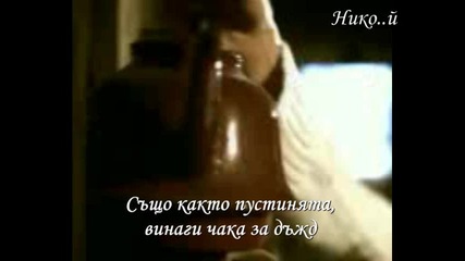 Sarah Connor - Its Christmas In My Heart (превод) 