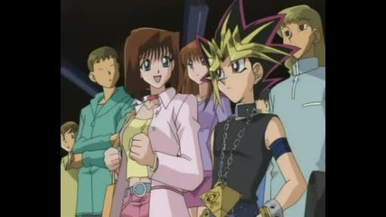 Yugioh 53 - Steppin Out
