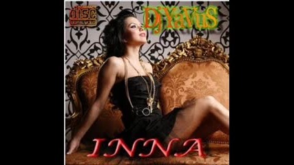 inna - hot (remix) Dj Yavus 