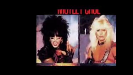 Tuff - American Hairbands