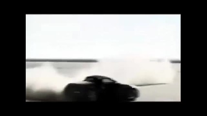 Ruf Porsche Ctr3 Kitt Ferrari - Fast Lane Daily - 12apr07 
