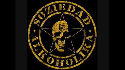 Soziedad Alkoholika - Automarginao 