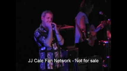 J J Cale - Artificial Paradise 