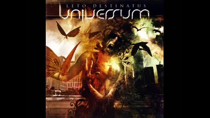 Universum - War of Ages (hq) 