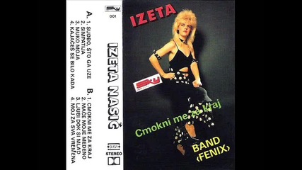 Izeta Nasic ( 1995 ) - Muko moja