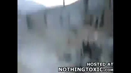 Incident s Minohvargachka